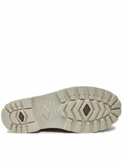 Scarponcini Castro M Beige