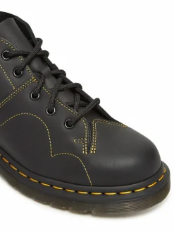 Scarponcini Church Monkey Boot DM41089001 Nero