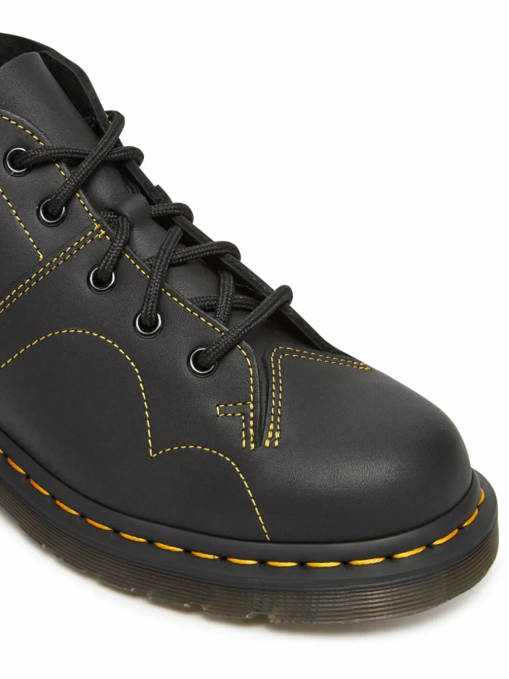 Scarponcini Church Monkey Boot DM41089001 Nero