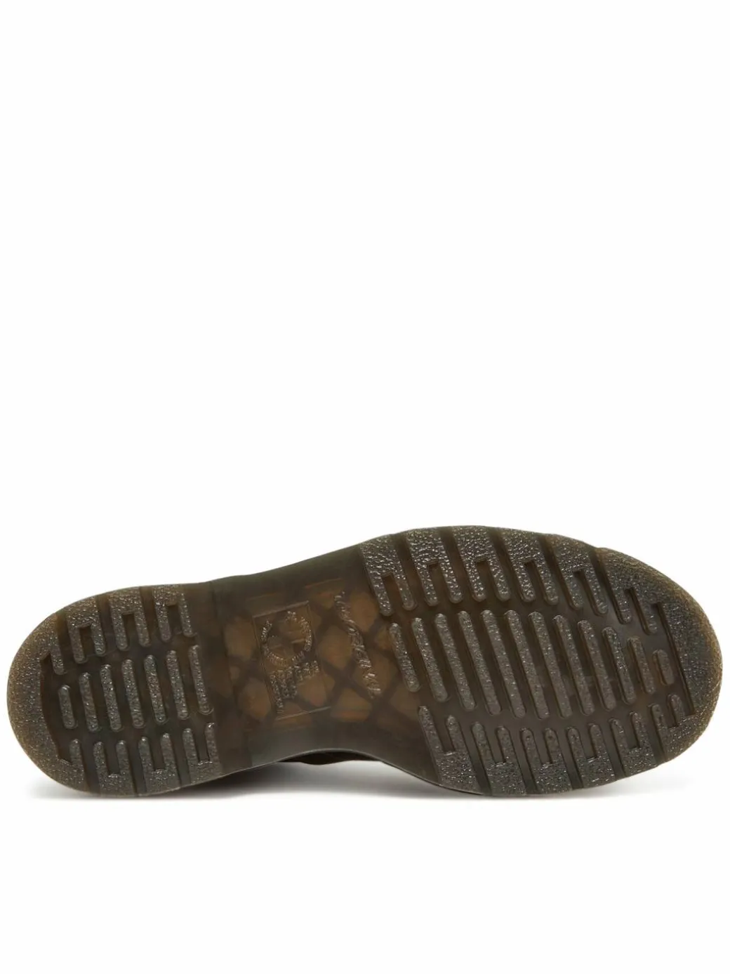 Scarponcini Church Monkey Boot DM41089001 Nero