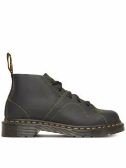Scarponcini Church Monkey Boot DM41089001 Nero