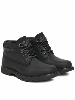 Scarponcini Colorado 2.0 Chukka P726363 Nero