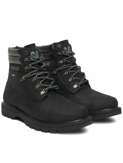 Scarponcini Colorado 2.0 Hiker Waterproof TX P726346 Nero