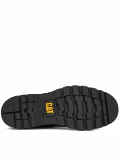 Scarponcini Colorado 2.0 Hiker Waterproof TX P726346 Nero