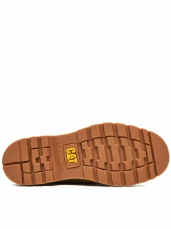 Scarponcini Colorado 2.0 Hiker Waterproof TX P726349 Marrone