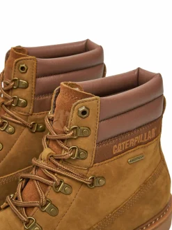 Scarponcini Colorado 2.0 Hiker Waterproof TX P726349 Marrone