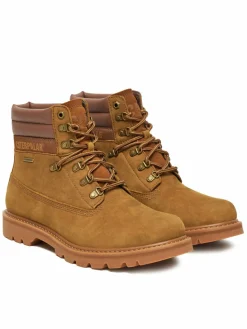 Scarponcini Colorado 2.0 Hiker Waterproof TX P726349 Marrone