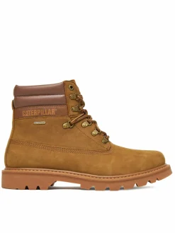 Scarponcini Colorado 2.0 Hiker Waterproof TX P726349 Marrone