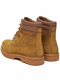 Scarponcini Colorado 2.0 Hiker Waterproof TX P726349 Marrone
