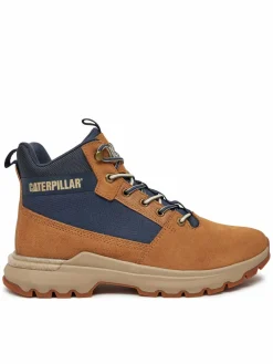 Scarponcini Colorado Sneaker P726087 Marrone