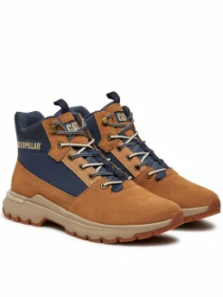 Scarponcini Colorado Sneaker P726087 Marrone