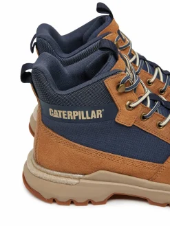 Scarponcini Colorado Sneaker P726087 Marrone
