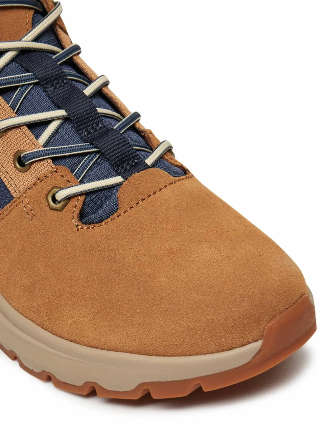 Scarponcini Colorado Sneaker P726087 Marrone