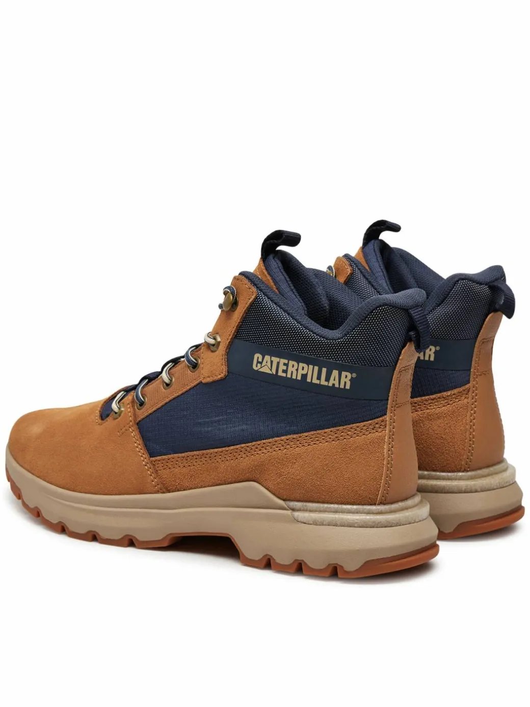 Scarponcini Colorado Sneaker P726087 Marrone