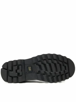 Scarponcini Deplete Wp P721724 Nero