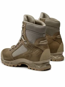 Scarponcini Desert Defence 3785/52 Verde