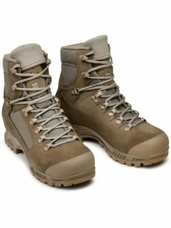 Scarponcini Desert Defence 3785/52 Verde