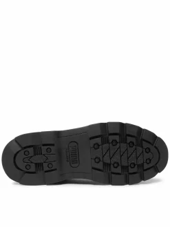 Scarponcini Desierto v3 Puretex 393928 01 Nero