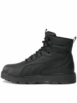 Scarponcini Desierto v3 Puretex 393928 01 Nero