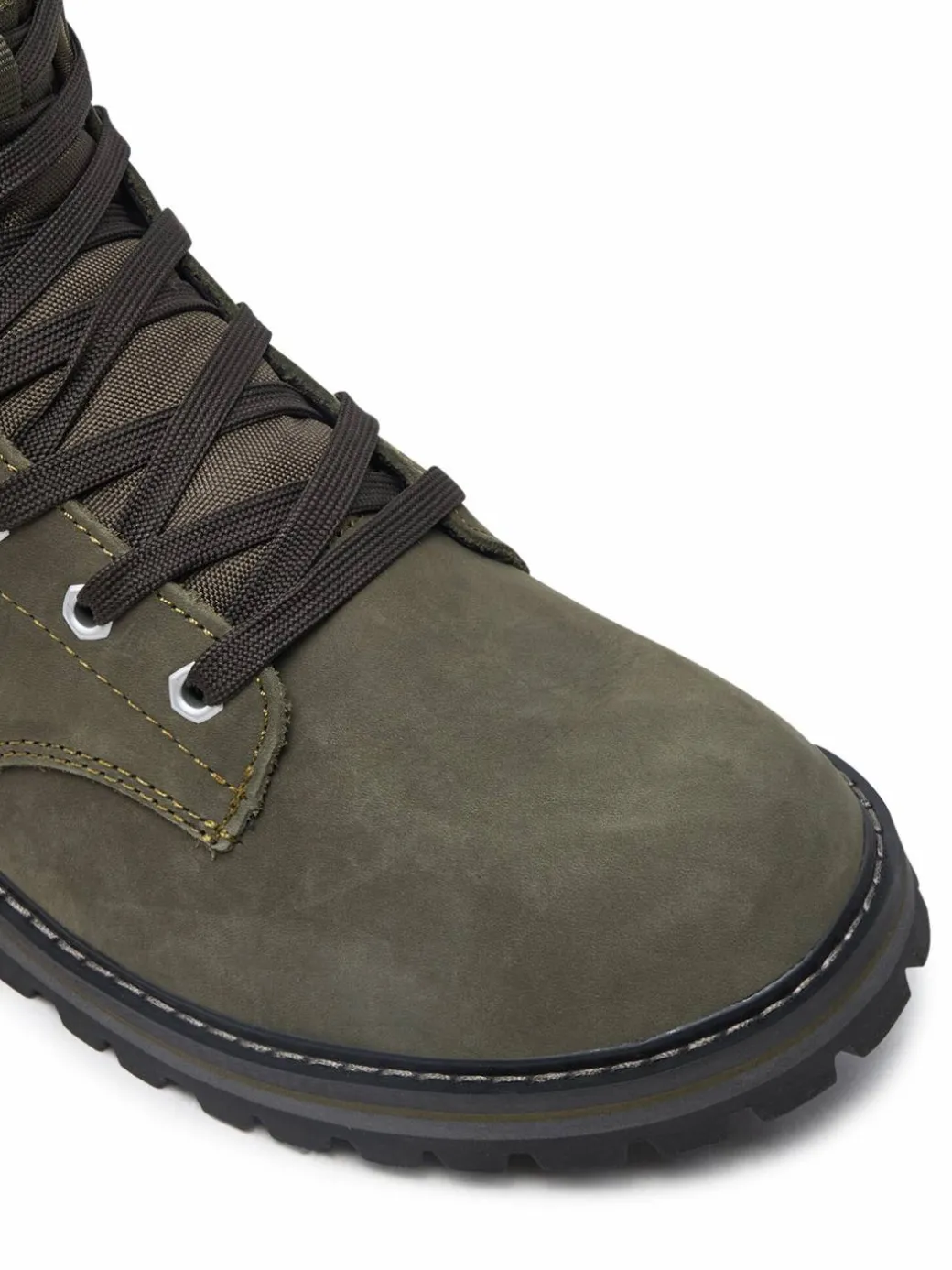 Scarponcini Dorado Lifestyle Shoe Wp 39Q4937 Verde