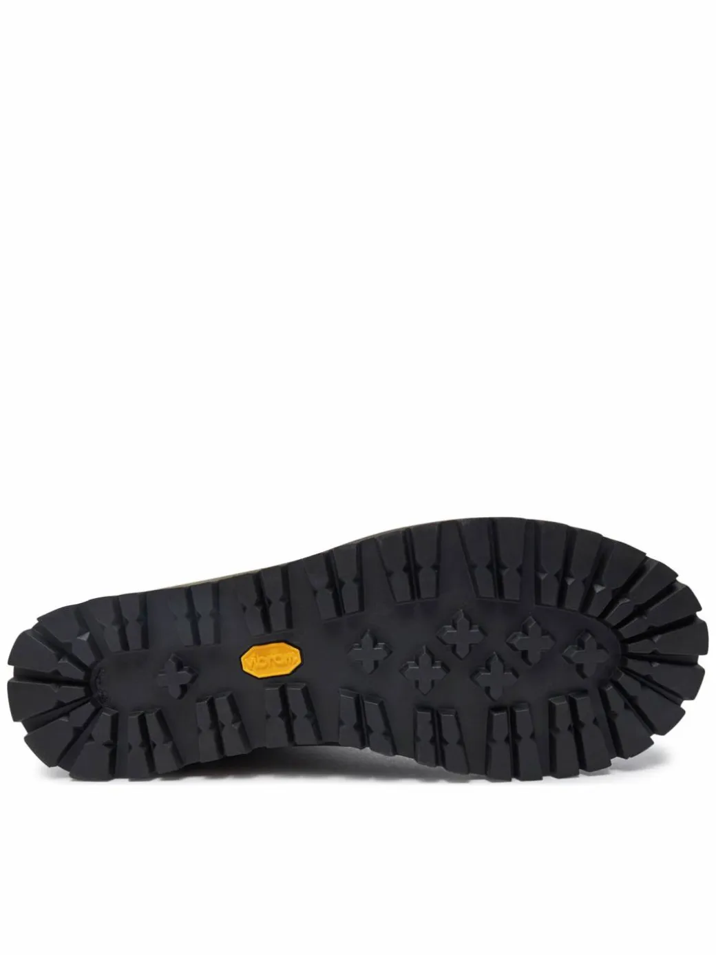 Scarponcini Dorado Lifestyle Shoe Wp 39Q4937 Verde