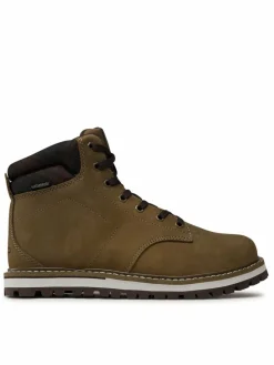 Scarponcini Dorado Lifestyle Shoe Wp 39Q4937 Cachi