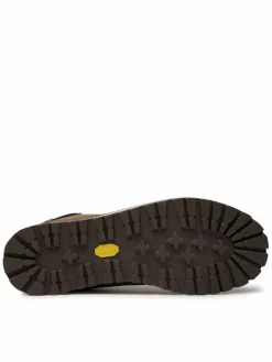 Scarponcini Dorado Lifestyle Shoe Wp 39Q4937 Cachi