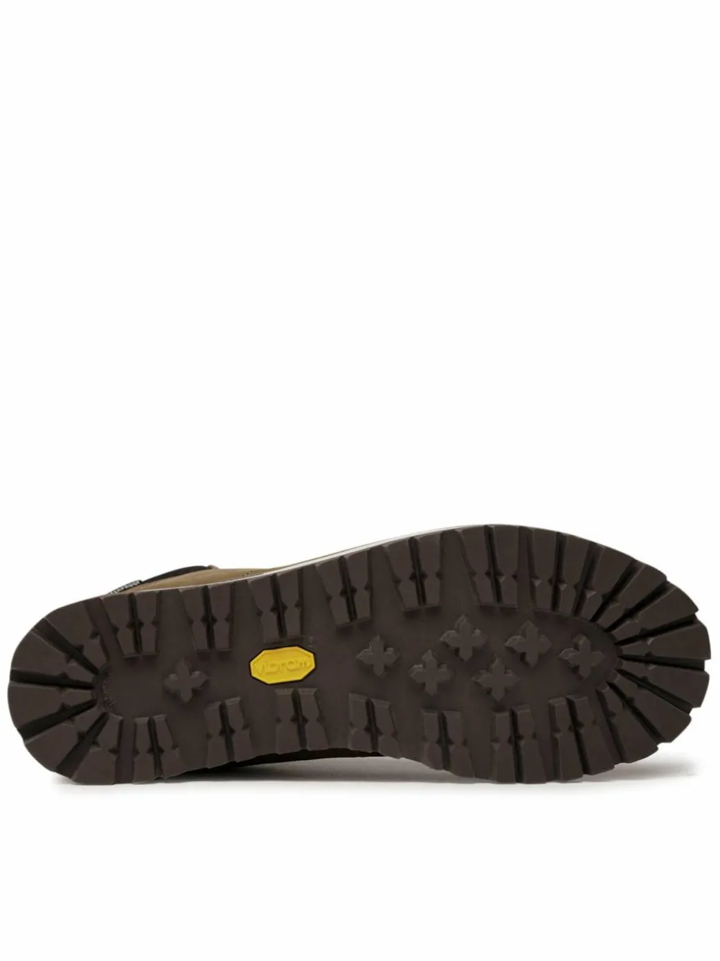 Scarponcini Dorado Lifestyle Shoe Wp 39Q4937 Cachi