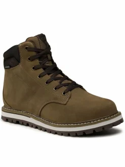 Scarponcini Dorado Lifestyle Shoe Wp 39Q4937 Cachi