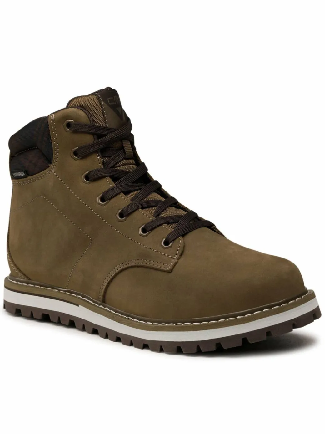 Scarponcini Dorado Lifestyle Shoe Wp 39Q4937 Cachi