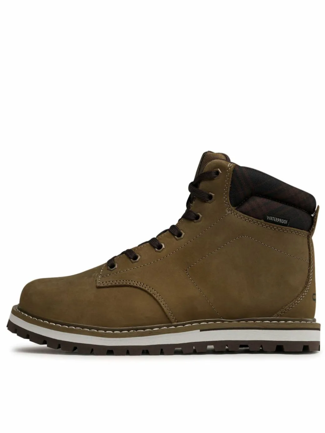Scarponcini Dorado Lifestyle Shoe Wp 39Q4937 Cachi