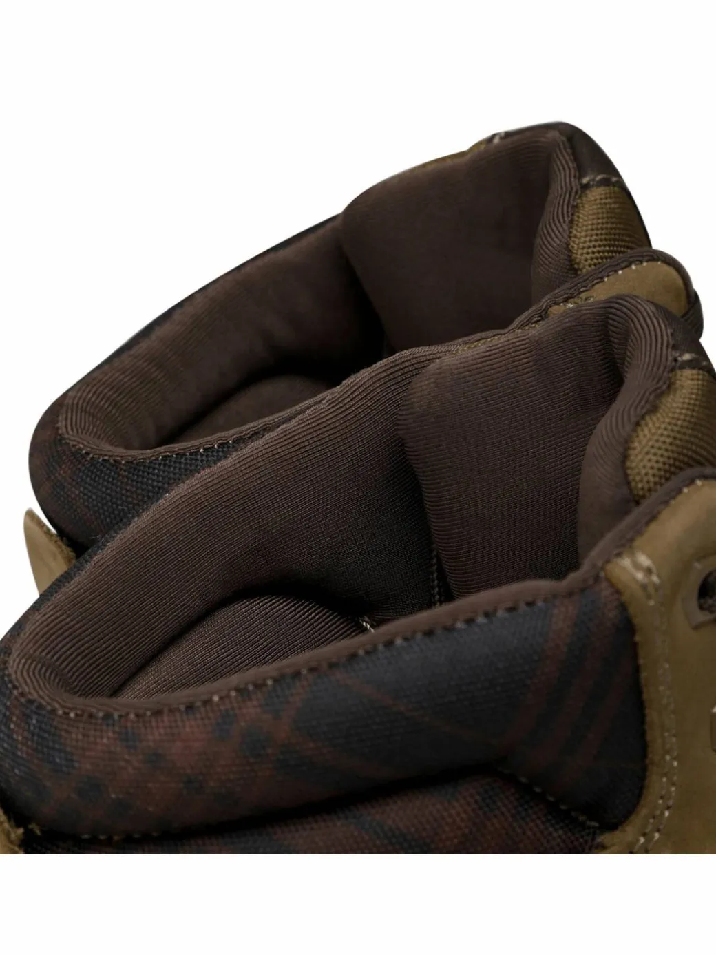 Scarponcini Dorado Lifestyle Shoe Wp 39Q4937 Cachi