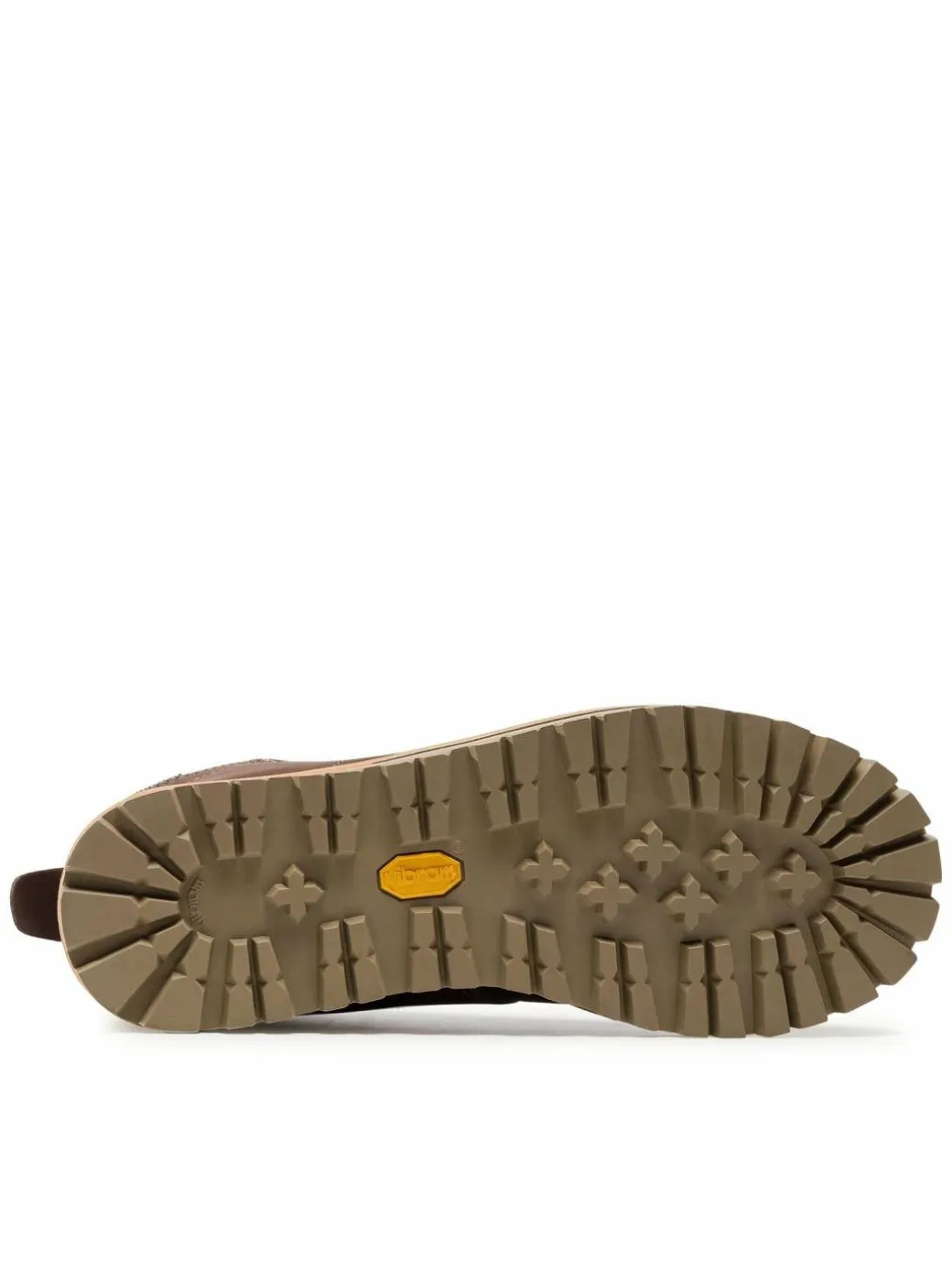 Scarponcini Dorado Wp 39Q4937 Marrone