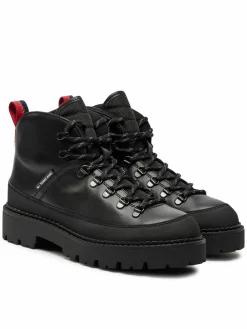 Scarponcini EM0EM01491 Nero