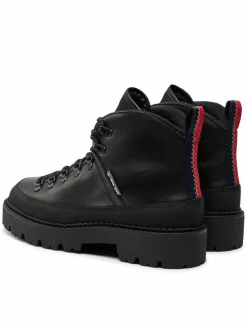 Scarponcini EM0EM01491 Nero