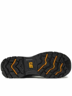 Scarponcini Everett Ct S3 Wr Ci Hro Src P725322 Nero