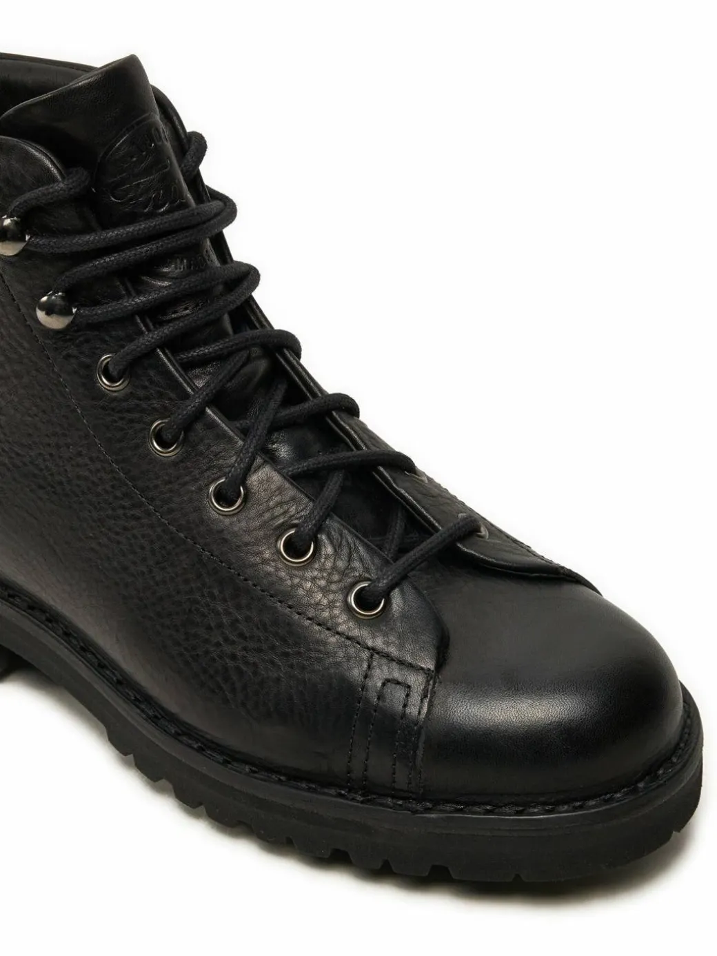 Scarponcini Explorer R300 Nero
