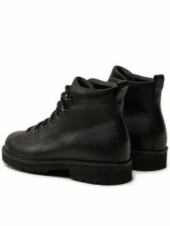 Scarponcini Explorer R300 Nero