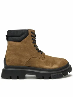 Scarponcini Fabyan 50528995 Marrone