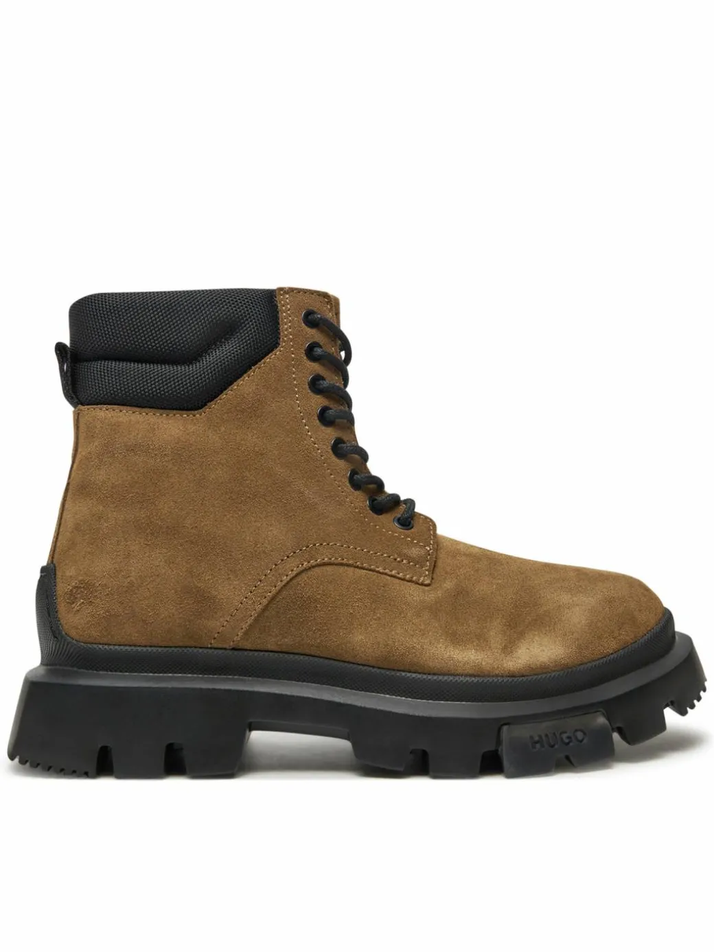 Scarponcini Fabyan 50528995 Marrone