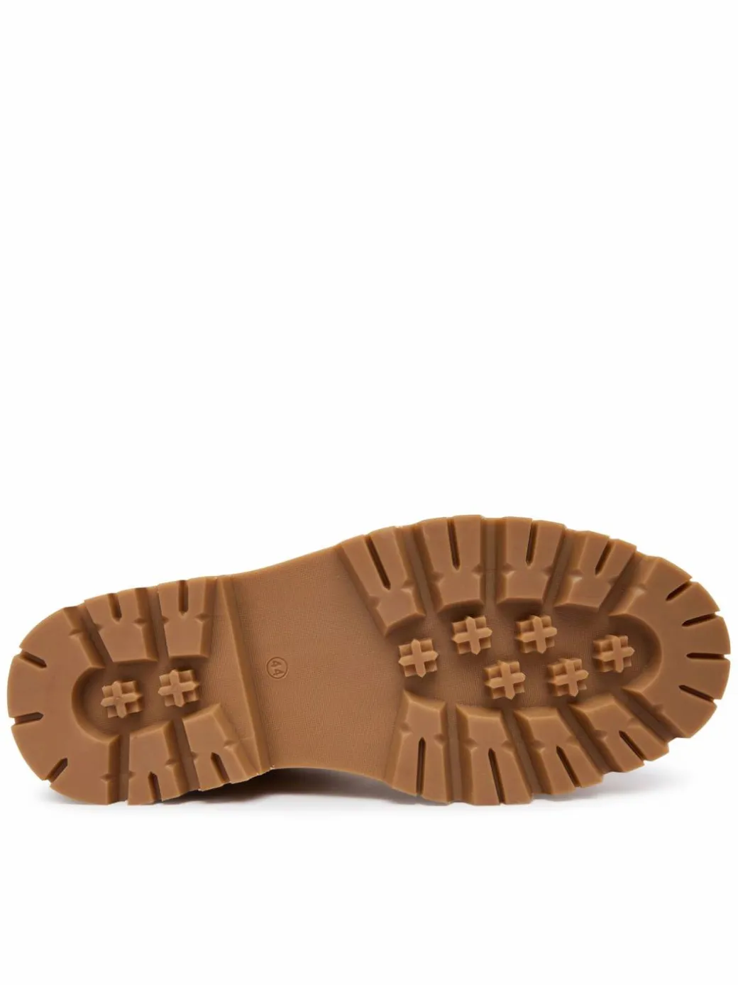 Scarponcini FMFSIR LEA10 Beige