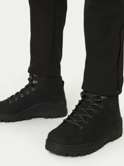 Scarponcini Herb NP0A4IJH Nero