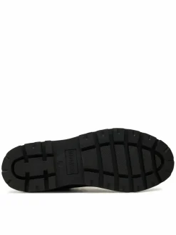 Scarponcini Herb NP0A4IJH Nero