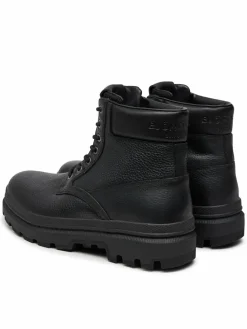 Scarponcini H700 Hiker High BJ266053AM Nero