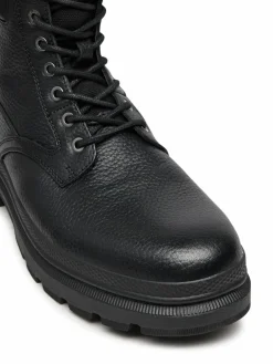 Scarponcini H700 Hiker High BJ266053AM Nero