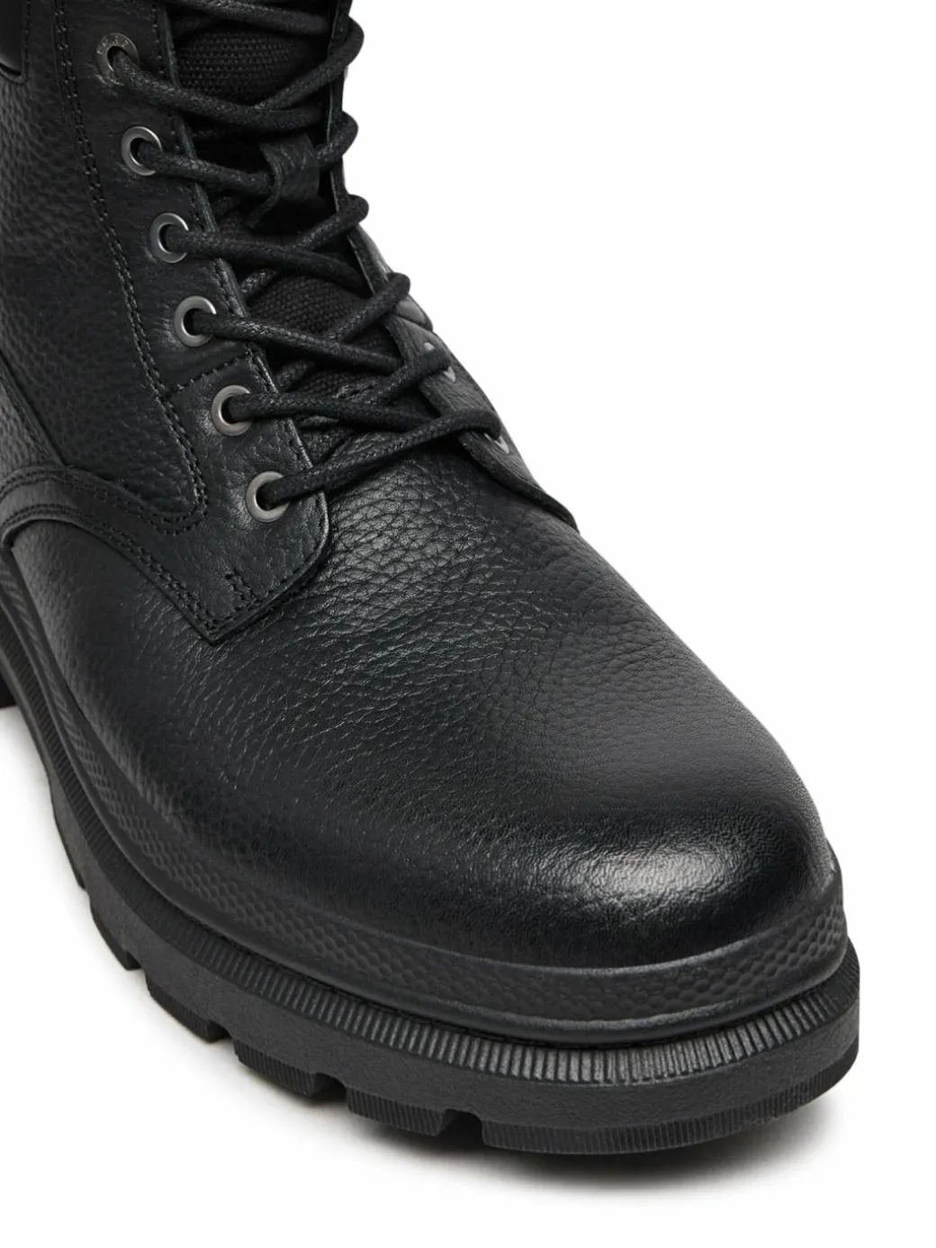 Scarponcini H700 Hiker High BJ266053AM Nero