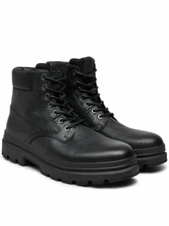 Scarponcini H700 Hiker High BJ266053AM Nero