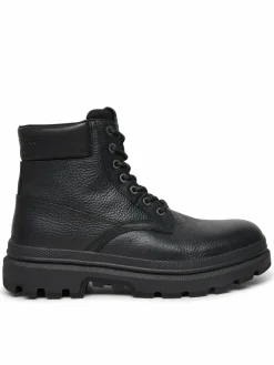 Scarponcini H700 Hiker High BJ266053AM Nero