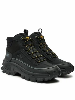 Scarponcini Intruder Galosh 2.0 Mid WP P111559 Nero