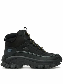 Scarponcini Intruder Galosh 2.0 Mid WP P111559 Nero